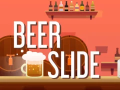 Beer Slide — 無料オンラインゲーム