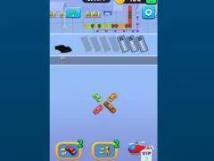 Bus Sort Car Parking Jam — 無料オンラインゲーム