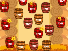 TNT — 無料オンラインゲーム