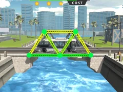 ゲームBridge Builderオンライン