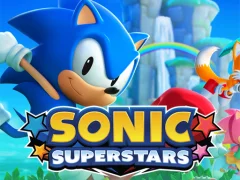 ゲームSonic Superstarsオンライン