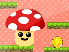 ゲームMushroom Adventureオンライン