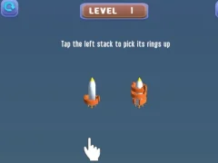 Horse Shoe Sort — 無料オンラインゲーム