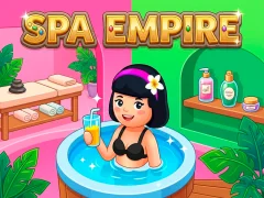 ゲームSpa Empireオンライン