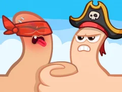 Extreme Thumb War — 無料オンラインゲーム