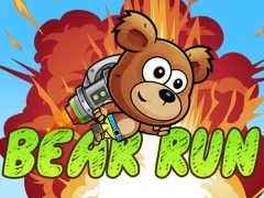 Bear Run — 無料オンラインゲーム