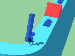 Stair Run — 無料オンラインゲーム
