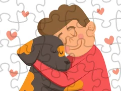 Adopt a Pet Jigsaw — 無料オンラインゲーム