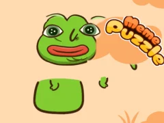 ゲームMeme Puzzleオンライン