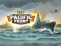 ゲーム1942 Pacific Frontオンライン