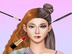 ゲームPrincess ASMR Makeoverオンライン