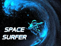 ゲームSpace Surferオンライン