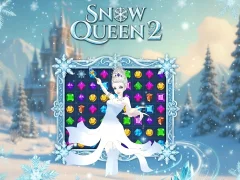 ゲームSnow Queen 2オンライン