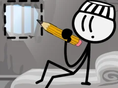 ゲームDop Stickman Jailbreakオンライン