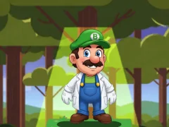 ゲームSuper Doctor Bros Manoオンライン