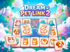 ゲームDream Pet Link 2オンライン