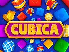 ゲームCubicaオンライン