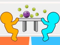 Tug The Table Classic — 無料オンラインゲーム