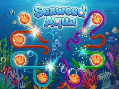 Seaweed Aqua — 無料オンラインゲーム