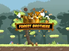 ゲームForest Brothersオンライン