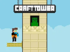 Craft Tower — 無料オンラインゲーム
