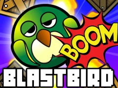 Blast Bird — 無料オンラインゲーム