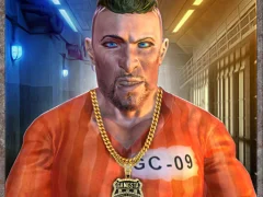 ゲームPrisoner Escape Jail Breakオンライン