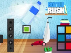 Bottle Rush — 無料オンラインゲーム
