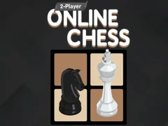 ゲーム2 Player Online Chessオンライン