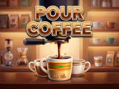 ゲームPour Coffeeオンライン