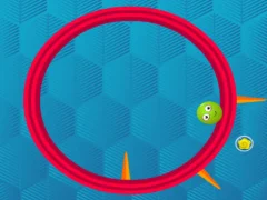 Dangerous Spikes — 無料オンラインゲーム