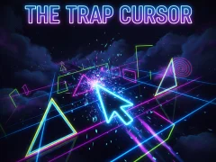 The Trap Cursor — 無料オンラインゲーム