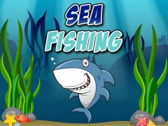 Sea Fishing — 無料オンラインゲーム