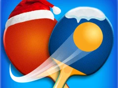 Ping Pong Arcade — 無料オンラインゲーム