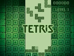 ゲームTetrisオンライン