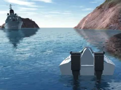 ゲームBoat Simulatorオンライン