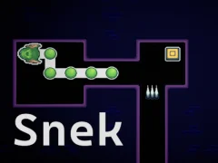 Snek — 無料オンラインゲーム