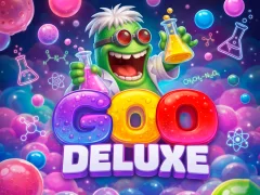 ゲームGoo Deluxeオンライン