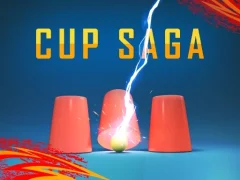 ゲームCup Sagaオンライン