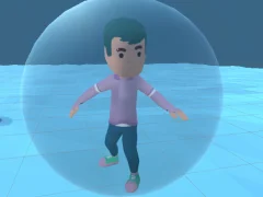 Zorb Battle — 無料オンラインゲーム