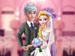 ゲームVintage Weddingオンライン