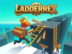 ゲームLadderrexオンライン