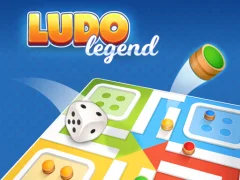 ゲームLegends of Ludoオンライン
