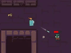 The Dungeon — 無料オンラインゲーム
