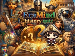 ゲームEraMind history quizオンライン