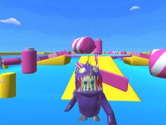 Fall Guys Unblocked Web Multiplayer — 無料オンラインゲーム