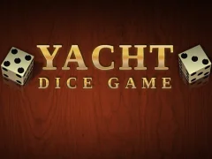 ゲームYacht Dice Gameオンライン