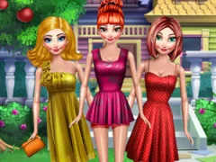 ゲームDolls Spring Outfitsオンライン