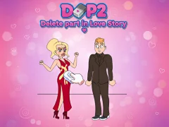ゲームDOP2 Delete part in Love Storyオンライン