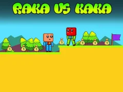 Raka vs Kaka — 無料オンラインゲーム